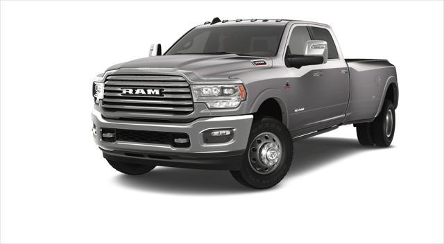 new 2024 Ram 3500 car, priced at $97,465