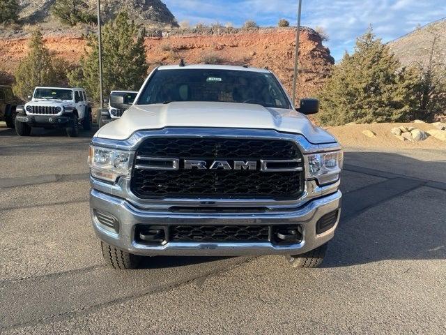 used 2022 Ram 2500 car, priced at $35,012