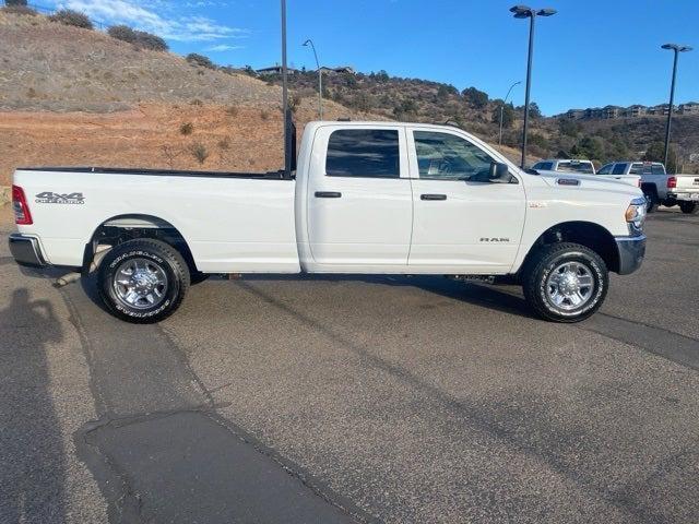 used 2022 Ram 2500 car, priced at $35,012