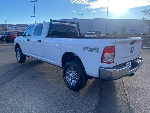 used 2022 Ram 2500 car, priced at $35,012