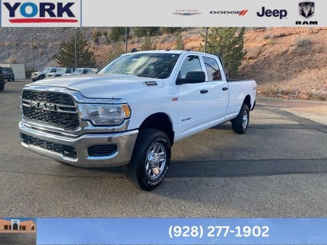 used 2022 Ram 2500 car, priced at $36,349