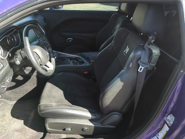 used 2016 Dodge Challenger car, priced at $24,542