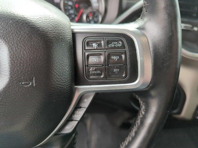 used 2019 Ram 3500 car, priced at $52,167