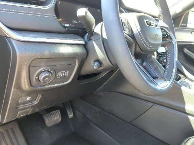 used 2023 Jeep Grand Cherokee car, priced at $46,967