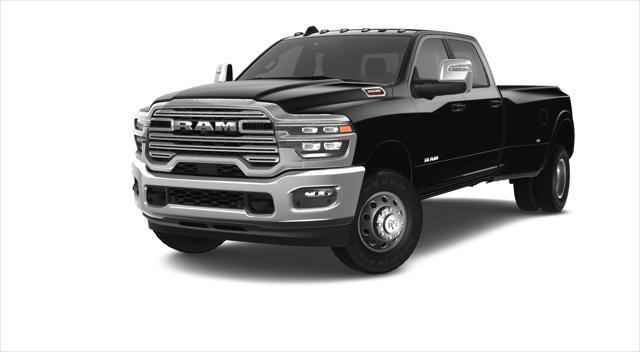 new 2025 Ram 3500 car, priced at $86,175