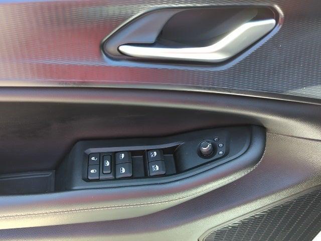 used 2023 Jeep Grand Cherokee L car, priced at $30,751