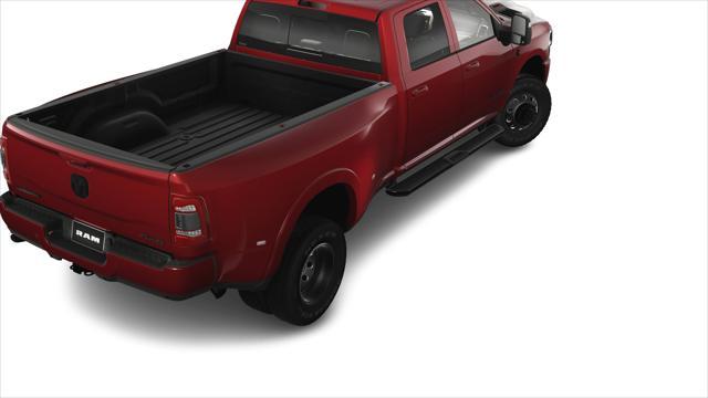 new 2024 Ram 3500 car, priced at $83,036