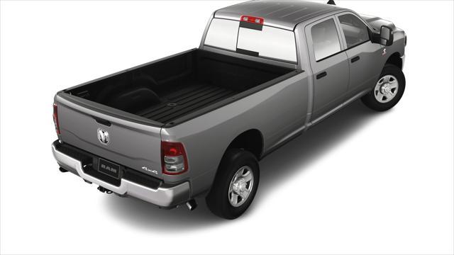 new 2024 Ram 2500 car, priced at $60,599