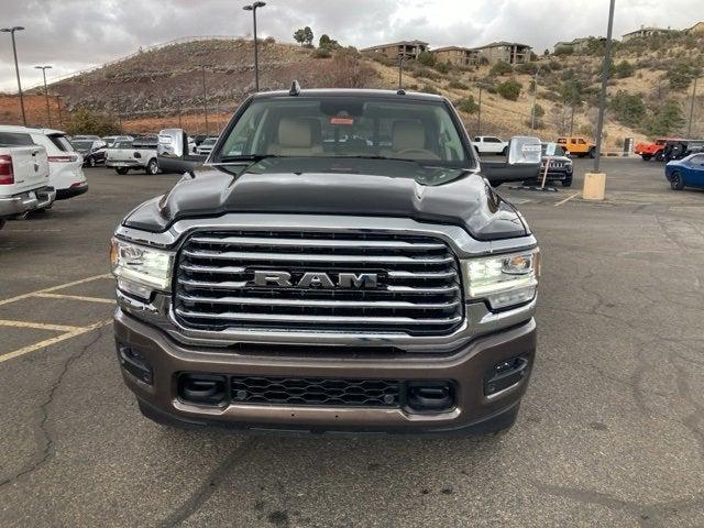 new 2024 Ram 2500 car, priced at $85,449