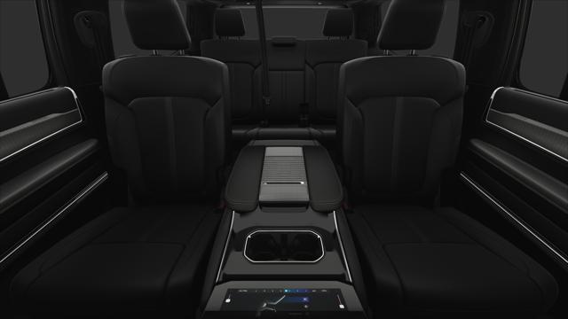 new 2025 Jeep Grand Wagoneer car, priced at $103,805
