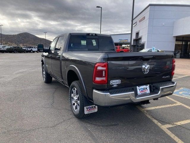 new 2024 Ram 2500 car, priced at $85,218