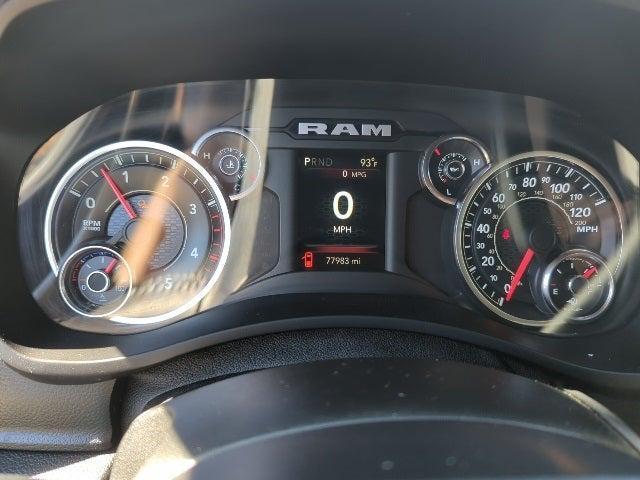 used 2019 Ram 2500 car, priced at $42,342