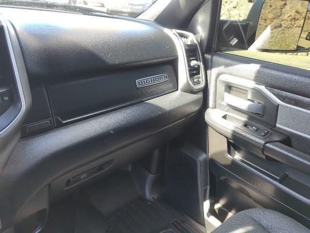 used 2019 Ram 2500 car, priced at $42,342