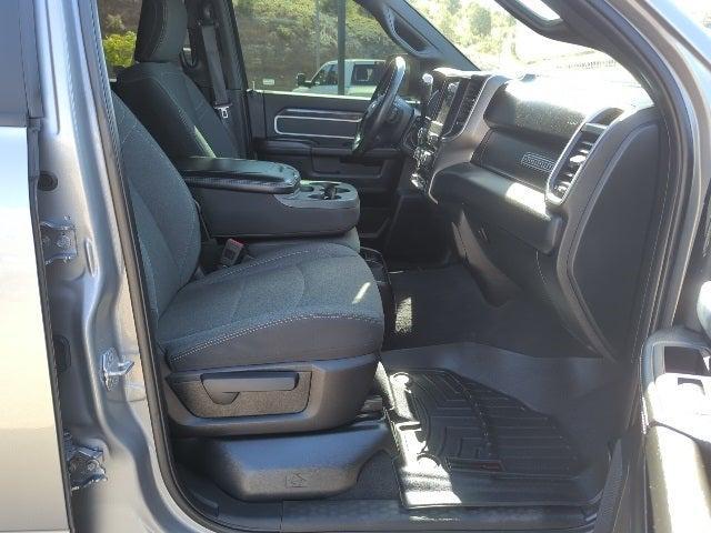 used 2019 Ram 2500 car, priced at $42,342