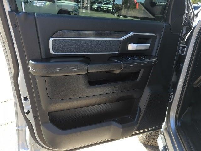 used 2019 Ram 2500 car, priced at $42,342