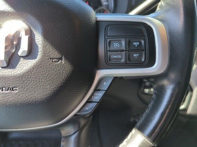 used 2019 Ram 2500 car, priced at $42,342