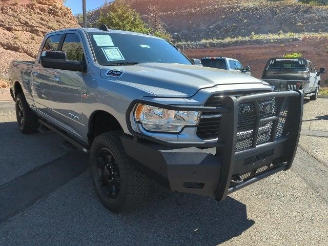 used 2019 Ram 2500 car, priced at $42,342