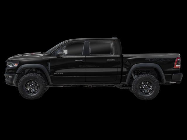 new 2024 Ram 1500 car, priced at $122,858