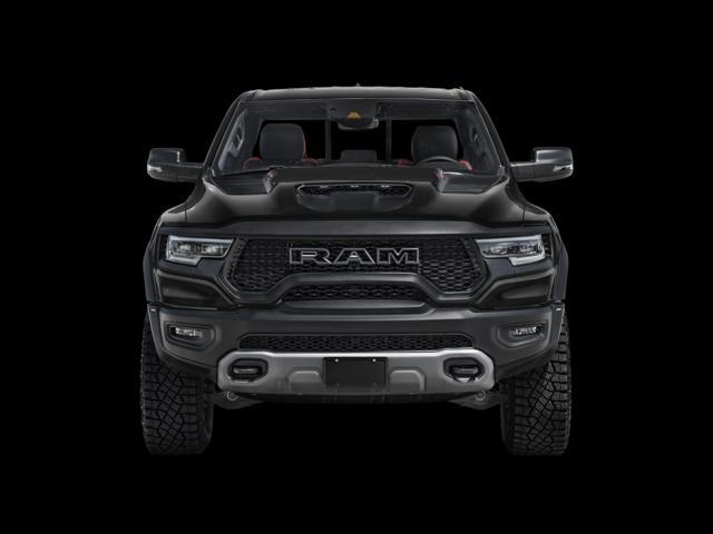 new 2024 Ram 1500 car, priced at $122,858