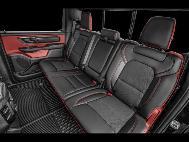 new 2024 Ram 1500 car, priced at $122,858