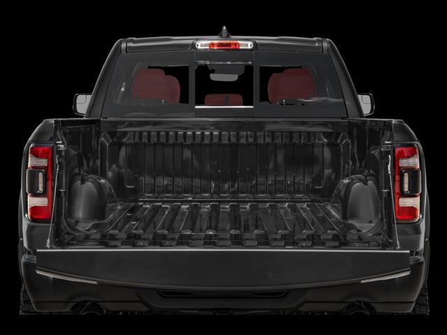 new 2024 Ram 1500 car, priced at $122,858