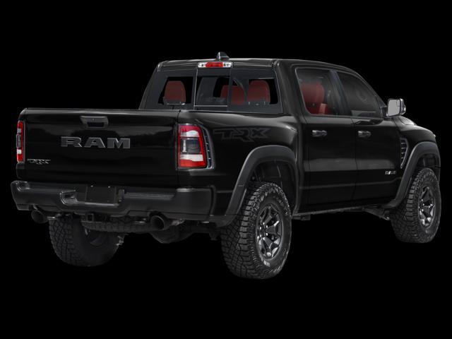 new 2024 Ram 1500 car, priced at $122,858