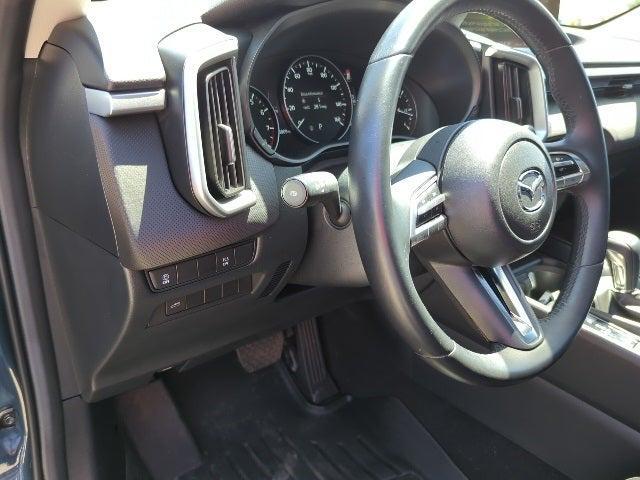 used 2023 Mazda CX-50 car, priced at $28,752
