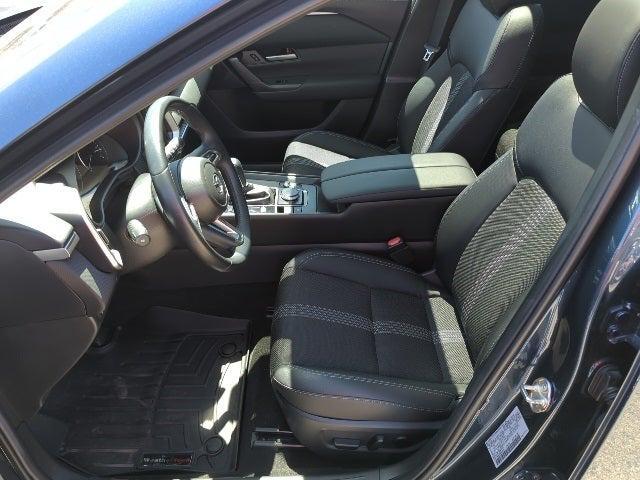 used 2023 Mazda CX-50 car, priced at $28,752