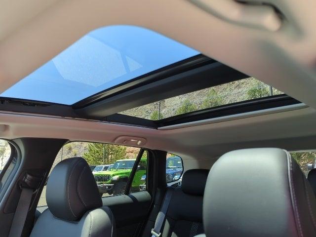 used 2023 Mazda CX-50 car, priced at $28,752