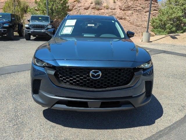 used 2023 Mazda CX-50 car, priced at $28,752