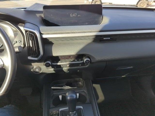 used 2023 Mazda CX-50 car, priced at $28,752
