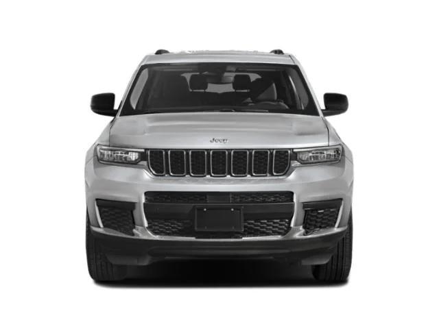 new 2025 Jeep Grand Cherokee L car, priced at $48,030