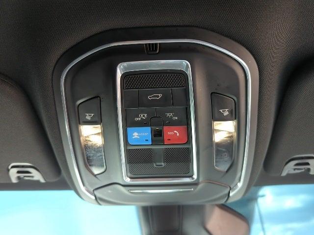 used 2023 Jeep Wagoneer L car, priced at $53,752