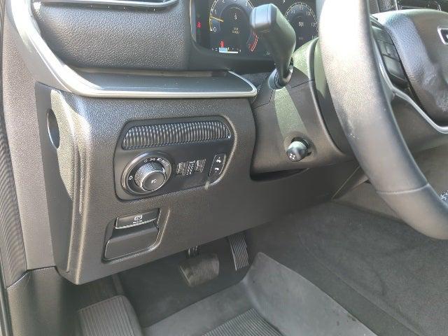 used 2023 Jeep Wagoneer L car, priced at $53,752