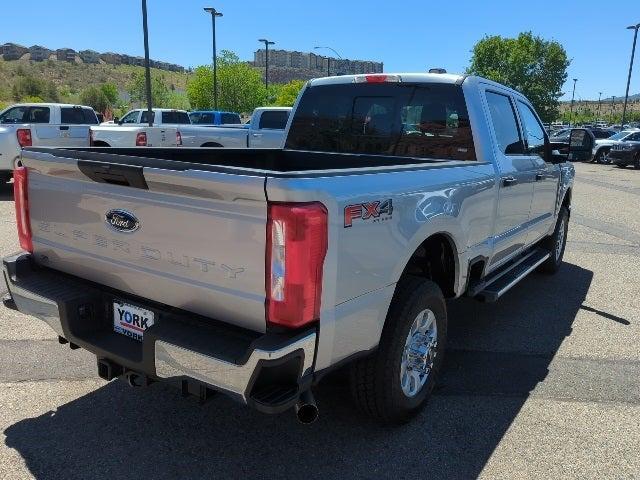 used 2024 Ford F-250 car, priced at $54,597