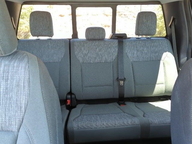 used 2024 Ford F-250 car, priced at $54,597