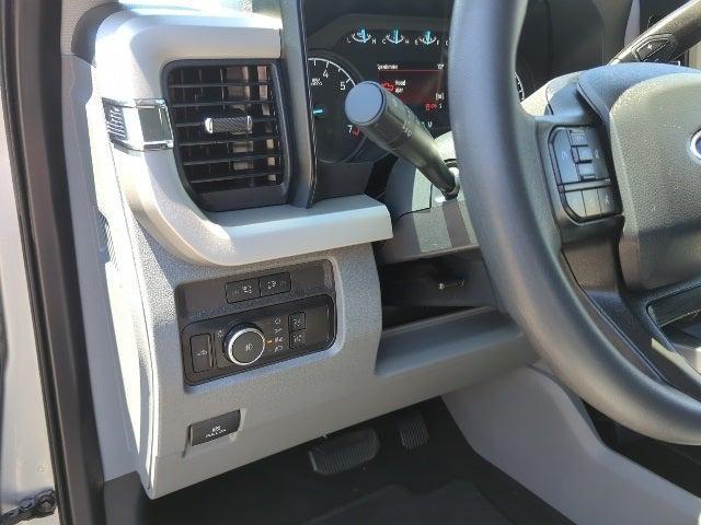used 2024 Ford F-250 car, priced at $54,597