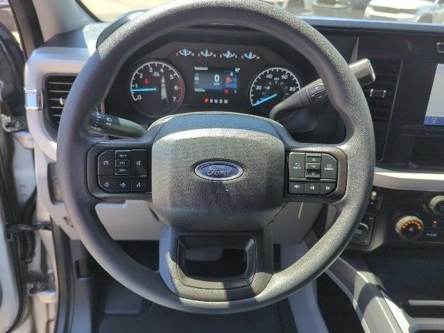 used 2024 Ford F-250 car, priced at $54,597