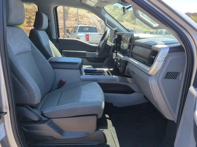 used 2024 Ford F-250 car, priced at $54,597