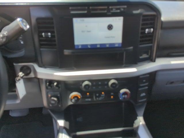 used 2024 Ford F-250 car, priced at $54,597