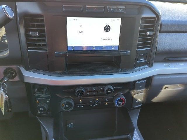 used 2024 Ford F-250 car, priced at $55,304