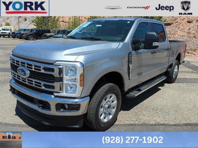 used 2024 Ford F-250 car, priced at $54,597