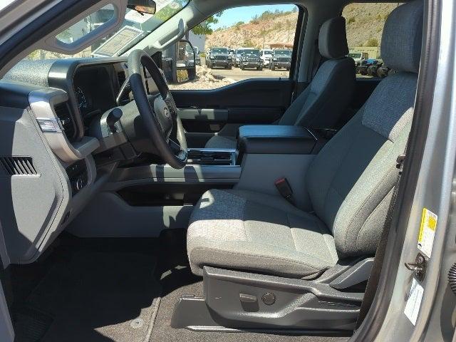 used 2024 Ford F-250 car, priced at $54,597