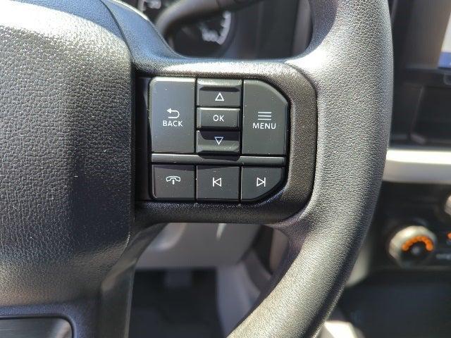 used 2024 Ford F-250 car, priced at $54,597
