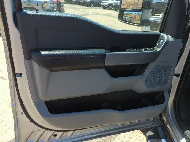 used 2024 Ford F-250 car, priced at $54,597