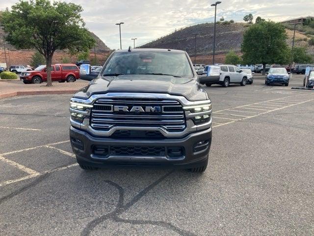 new 2025 Ram 2500 car, priced at $81,050