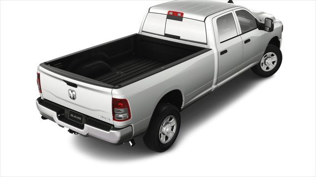 new 2024 Ram 2500 car, priced at $56,185