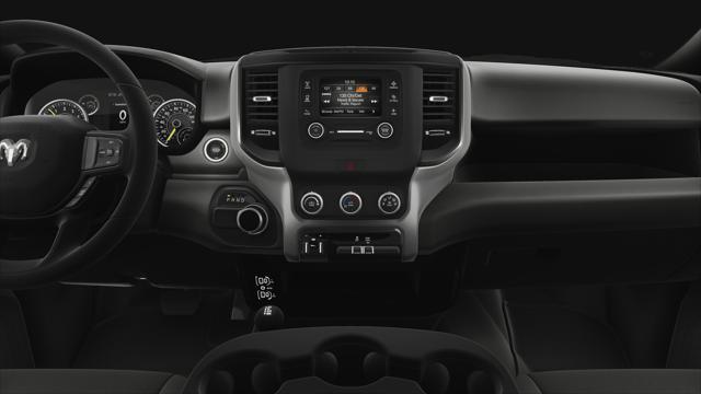 new 2024 Ram 2500 car, priced at $56,185