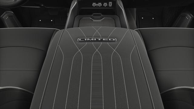 new 2025 Ram 2500 car, priced at $97,305