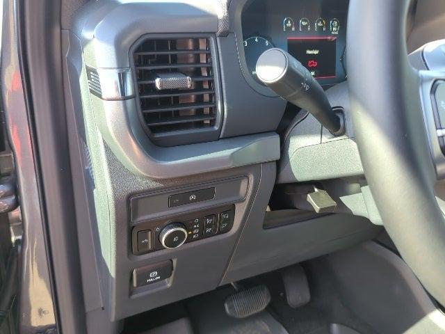 used 2025 Ford F-150 car, priced at $58,752